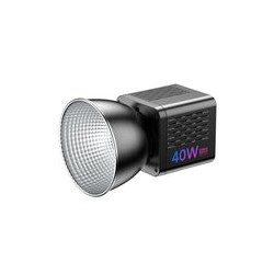 Lámpara Fresnel Portátil Ulanzi L024 RGB 40W