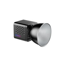 Lámpara Fresnel Portátil Ulanzi L024 RGB 40W