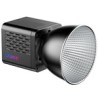 Lámpara Fresnel Portátil Ulanzi L024 RGB 40W