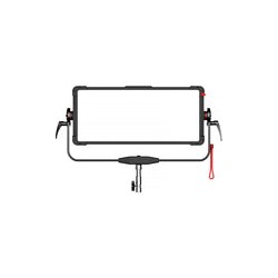 Lámpara GVM PRO YU600C RGB&Bicolor Studio Softlight Panel