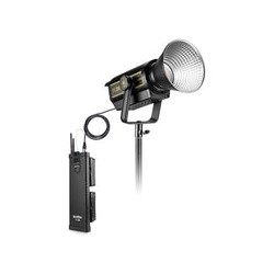 Lámpara Led Godox VL300 BOWENS