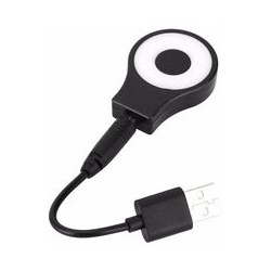 Lámpara LED para Celular Tolifo HF0801