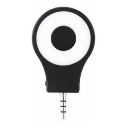 Lámpara LED para Celular Tolifo HF0802