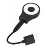 Lámpara LED para Celular Tolifo HF0802