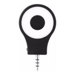 Lámpara LED para Celular Tolifo HF0802