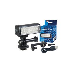 Lámpara LED para Celular/Action Cam Vidpro LED-M52
