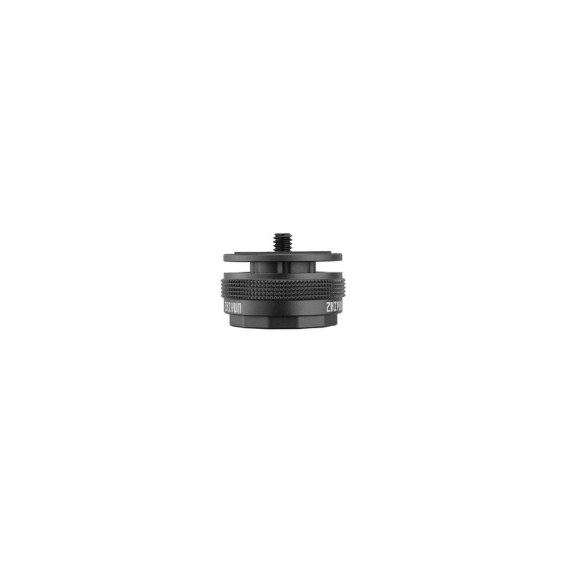 Accesorio Montaje Zhiyun Transmount Quick Setup Kit EX1D03 para Weebill LAB, S, Crane 2 y Crane Plus