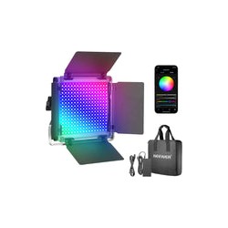 Lámpara Neewer LED-NL660 APP