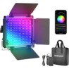 Lámpara Neewer LED-NL660 APP