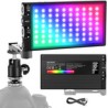 Lámpara Neewer RGB150