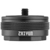 Accesorio Montaje Zhiyun Transmount Quick Setup Kit EX1D03 para Weebill LAB, S, Crane 2 y Crane Plus