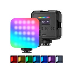 Lámpara Neewer RGB61