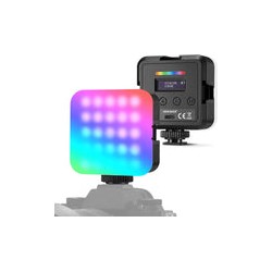 Lámpara Neewer RGB61