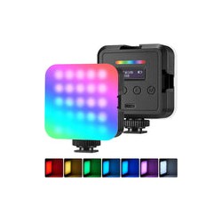 Lámpara Neewer RGB61