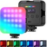 Lámpara Neewer RGB61