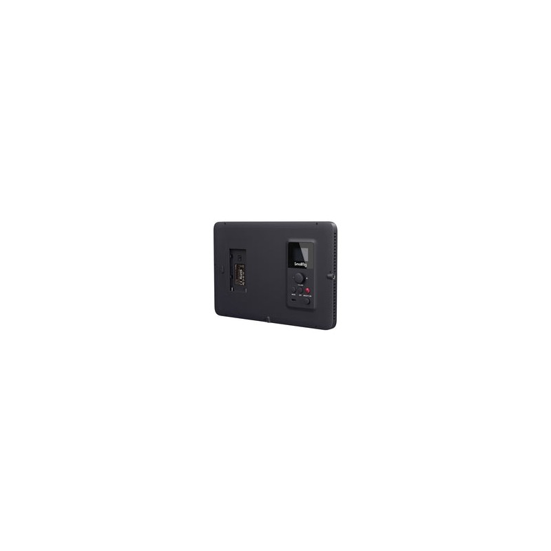 Lámpara SmallRig P200 Bicolor Led Panel (4066)
