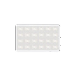 Lámpara SmallRig RM120 RGB 3808