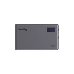 Lámpara SmallRig RM120 RGB 3808