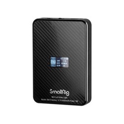 Lámpara SmallRig RM75 RGB Magnetic Smart Led 3290