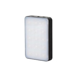 Lámpara SmallRig RM75 RGB Magnetic Smart Led 3290