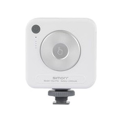 Lámpara SmallRig Simorr P96 3287