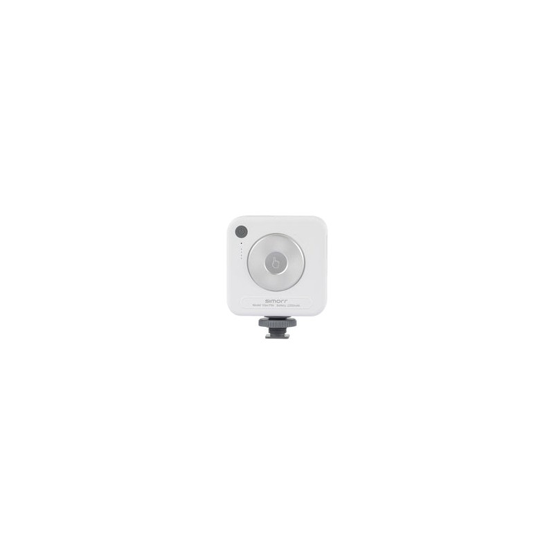 Lámpara SmallRig Simorr P96 3287
