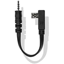 Cable de control para cámara Panasonic Zhiyun-Tech para Crane 2 / v2 / M / Plus
