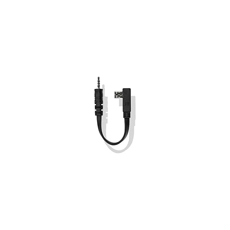Cable de control para cámara Panasonic Zhiyun-Tech para Crane 2 / v2 / M / Plus