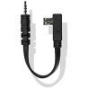Cable de control para cámara Panasonic Zhiyun-Tech para Crane 2 / v2 / M / Plus