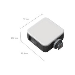 Lámpara SmallRig Vibe P108 RGB