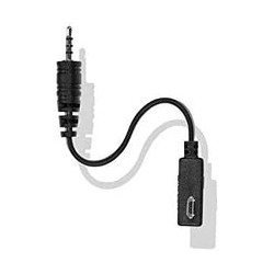 Cable de control para cámara Panasonic Zhiyun-Tech para Crane 2 / v2 / M / Plus