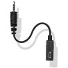 Cable de control para cámara Panasonic Zhiyun-Tech para Crane 2 / v2 / M / Plus