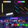 Lampara Ulanzi VL119 RGB Tubo Light