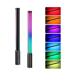 Lampara Ulanzi VL119 RGB Tubo Light