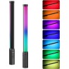 Lampara Ulanzi VL119 RGB Tubo Light