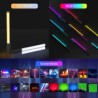 Lampara Ulanzi VL119 RGB Tubo Light