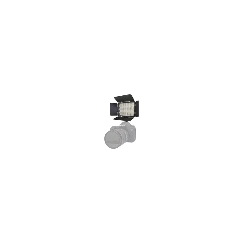 Lámpara VidPro Led-330X Bicolor