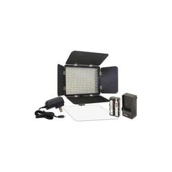 Lámpara VidPro Led-330X Bicolor