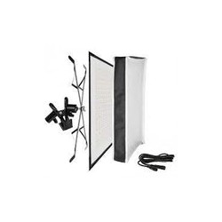 Lámpara Wescott Flex 1-Light Daylight Kit