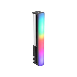 Lámpara Zhiyun Cinepeer C100 RGB Tubo