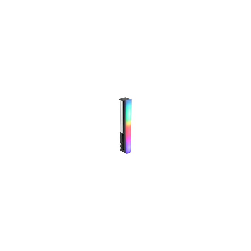 Lámpara Zhiyun Cinepeer C100 RGB Tubo