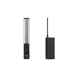 Lámpara Zhiyun Cinepeer C100 RGB Tubo