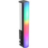 Lámpara Zhiyun Cinepeer C100 RGB Tubo