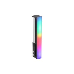 Lámpara Zhiyun Cinepeer C100 RGB Tubo Combo