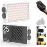 Lámpara Zhiyun Cinepeer CM25