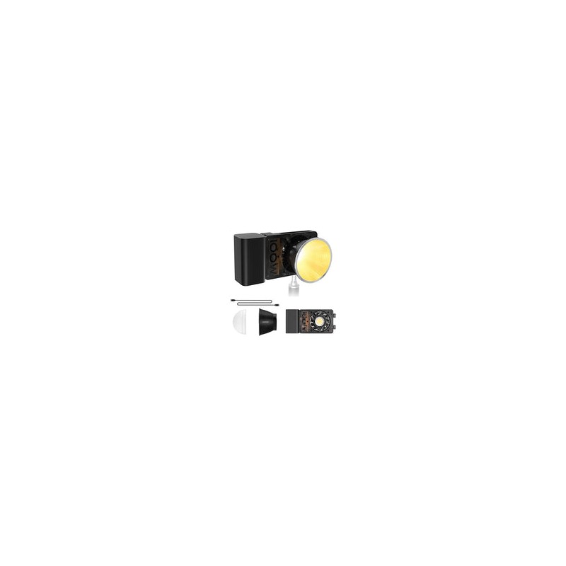 Lámpara Zhiyun Cinepeer CX100