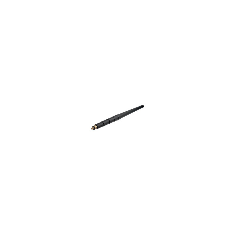 Kit de Micrófono Acemic DV-008 y Caña Kauffman 1.60 mts