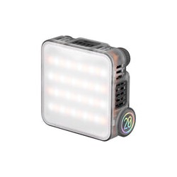 Lámpara Zhiyun FIVERAY M20 Fill Light Bi-Color