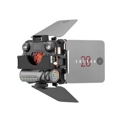 Lámpara Zhiyun FIVERAY M20 Fill Light Bi-Color (Combo)