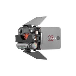 Lámpara Zhiyun FIVERAY M20 Fill Light Bi-Color (Combo)